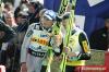 101 Kamil Stoch, Adam Małysz 101 Kamil Stoch, Adam Małysz